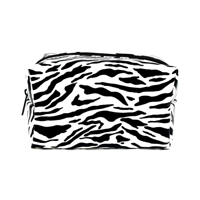 Zippeとメイクアップバッグルーム化粧品バッグポーチ財布ハンドバッグ